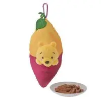 Pouch - Winnie the Pooh / Winnie-the-Pooh