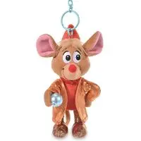 Plush - Key Chain - Plush Key Chain - Cinderella