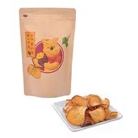 Snacks - Winnie the Pooh / Winnie-the-Pooh