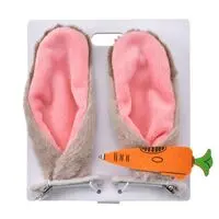 Hair Clip - Zootopia / Judy Hopps