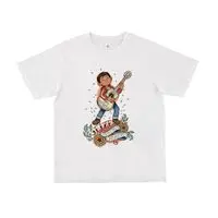 Clothes - T-shirts - Coco Size-XL