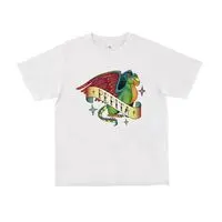 Clothes - T-shirts - Coco Size-XL