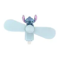 Handheld Fan - Lilo & Stitch / Lilo
