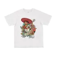 Clothes - T-shirts - Coco Size-XL