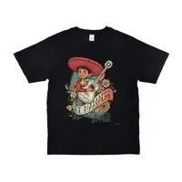 Clothes - T-shirts - Coco Size-L