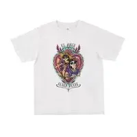 Clothes - T-shirts - Coco Size-XL