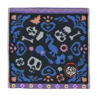 Handkerchief - Towels - Coco / Miguel Rivera