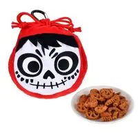 Pouch - Snacks - Coco / Miguel Rivera