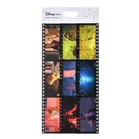 Stationery - Stickers - The Princess and the Frog