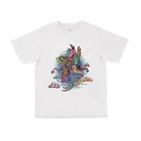 Clothes - T-shirts - Coco Size-XL