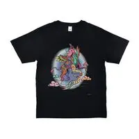 Clothes - T-shirts - Coco Size-M