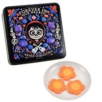 Snacks - Case - Coco / Miguel Rivera