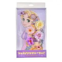 Hair Clip - Tangled / Rapunzel