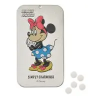 Accessory case - Disney / Minnie Mouse