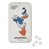 Accessory case - Disney / Donald Duck