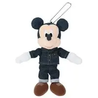 Plush - Disney