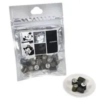 Snacks - The Nightmare Before Christmas / Mickey Mouse & Figaro & Jack Skellington & Lucifer (Cinderella)