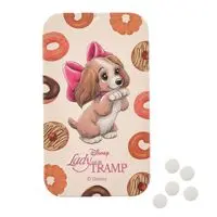 Accessory case - Lady and the Tramp