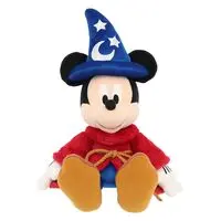 Plush - Disney / Mickey Mouse