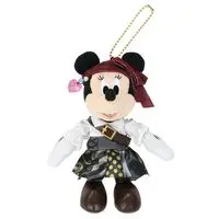 Plush - Disney / Minnie Mouse