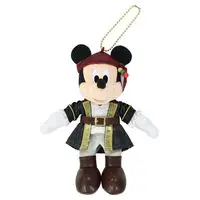 Plush - Disney / Mickey Mouse