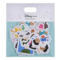Stationery - Stickers - Phineas and Ferb / Perry the Platypus (Agent P)