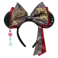 Headband - Disney / Minnie Mouse