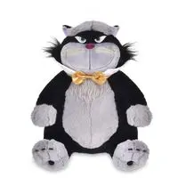 Plush - Disney / Lucifer (Cinderella)