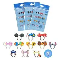 Pins - Disney / Minnie Mouse & Mickey Mouse