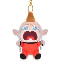 Plush Key Chain - Key Chain - Plush - Disney