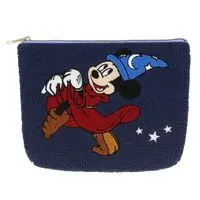 Accessory case - Pouch - Disney / Mickey Mouse