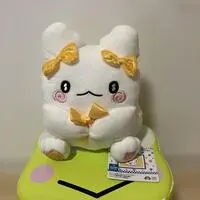 Plush - Sanrio / HANAMARUOBAKE