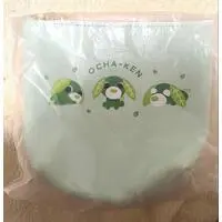 Pouch - Ocha-Ken