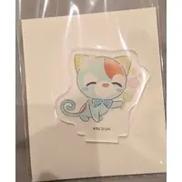 Acrylic stand - Ocha-Ken