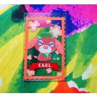 Stickers - Ocha-Ken