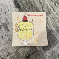 Headband - Sanrio / Pom Pom Purin