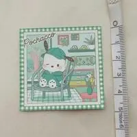 Headband - Sanrio / Pochacco