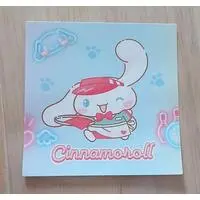 Stickers - Sanrio / Cinnamoroll