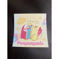 Stickers - Sanrio / Pom Pom Purin