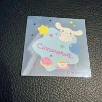 Stickers - Sanrio / Cinnamoroll