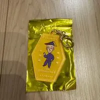 Key Chain - Chibi Maruko-chan