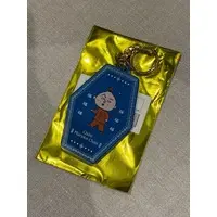 Key Chain - Chibi Maruko-chan / Nagasawa Kimio