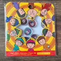 Stickers - Chibi Maruko-chan