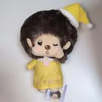 Plush - Monchhichi