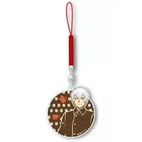 Key Chain - Detective Conan