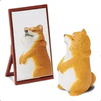 Trading Figure - Animal Attraction