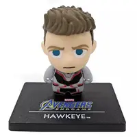 Trading Figure - MARVEL / Hawkeye (Clint Barton)