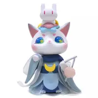 Trading Figure - MIO Fantastic World Series