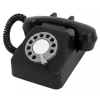 Trading Figure - Classical Telephone Mascot