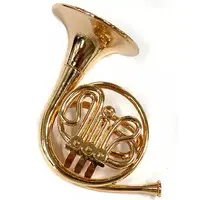Trading Figure - Wind instrument